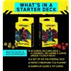 CYBERPUNK TCG Deck Heist + Embracing Power BETA WELCOME TO NIGHT CITY - ENG
