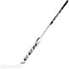 CCM Bastone da portiere in legno CCM Eflex Extreme Flex Pro Senior 26″, R (Full-right)
