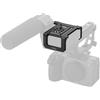 SmallRig 6925 Piastra di montaggio per Sony XLR-H2B / H1 "