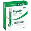 GIULIANI SpA Bioscalin Total Care Attivatore Capillare iSFRP-1 con refill - Per la caduta dei capelli di uomo e donna - Trattamento da 3 mesi con ricarica omaggio