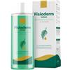 FISIODERM ATTIVO DETERGENTE INTIMO PH 3.5