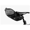 Apidura Backcountry Saddle Pack 4,5 L, Grigio