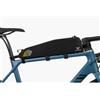 Apidura Racing Long Top Tube Pack, Nero