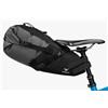 Apidura Backcountry Saddle Pack 10 L, Grigio