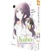 Stefanie Probst Nene YUKIMOR Kubo Won't Let Me Be Invisible - Band (Tascabile)