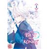 Rei Toma Das Biest des Königs - Band 1 (Tascabile)