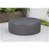 Bestway Copertura Termica Bestway Lay-Z-Spa Rotonda 196 x 71 cm