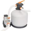 Bestway Filtro a Sabbia Flowclear 11.355l/h 58486