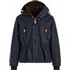 Manifattura Ceccarelli Giacca Mountain Wax Uomo Navy
