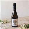 Scrinzi Trento DOC Extra Brut Millesimato Riserva 2020 "Saltarius" - Scrinzi
