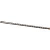 DEWALT DT9417-QZ Punta SDS Max, 20 x 540 mm, 4 Taglienti