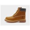 Timberland Mens Timberland Heritage 6 Inch Waterproof Boots - Marrone, marrone