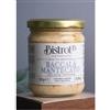 TartufLanghe - Baccalà mantecato con olive taggiasche - 180g