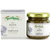 TartufLanghe - Salsa di Olive e Tartufo - 90g