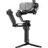 DJI RS 5 combo Stabilizzatore d'immagine Nero [CP.RN.00000497.05]