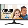 ASUS VY229Q Monitor PC 54,5 cm [21.4] 1920 x 1080 Pixel Full HD LCD Nero (ASUS - LED-SkÃƒÂ¦rm 22 AMD FreeSy) [90LM0960-B02170]
