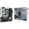ASUS Scheda madre ASUS PRIME B760M-PLUS Intel B760 LGA 1700 micro ATX (ASUS - bundkort mic) [90MB1GY0-M0EAY0]