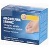 Sandoz Amorolfina Sandoz Smalto Per Funghi Delle Unghie 2,5ml