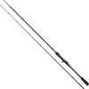 Abu Garcia Vendetta V3 Wurfrute - Esca wobbler in ghisa Angelrute - Hecht, Barsch e lucioperca