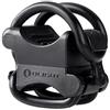 OLIGHT FB-1 Supporto Bici per Torcia LED | Diametro 10-35mm, Regolabile, Fissaggio Flessibile, Elastico, per Bici, MTB e Outdoor
