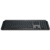 Logitech MX Keys S tastiera wireless - DEU QWERTZ