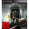Bethesda Dishonored: Die Maske des Zorns (100% Uncut) - [PlayStation 3] - [Edizione: Germania]