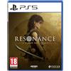 Happy Mom Resonance: A Plague Tale Legacy