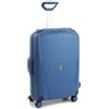 Roncato LIGHT Trolley medio 68 cm - Blu Avio