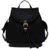 LIU JO SPA AF6010 M BACKPACK AGENI LIU JO, NERO