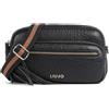LIU JO SPA AF6048 M CAMERA CASE TILDE LIU JO, NERO