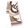 LIU JO SPA 2F6070 FOULARD METAL MIX LIU JO,, NATURALE