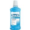 PROCTER & GAMBLE SRL ORALB COLLUT FLUORINSE 500ML