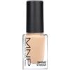 MESAUDA BEAUTY Srl Smalto Semipermanente SHINE N'WEAR 236 Milky Apricot MNP 10ml