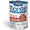 MONGE & C. MONGE MONO PUPPY SOLO AGN 400G