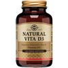 Solgar It. Multinutrient Natural Vita D3 100 Perle