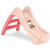 FEBER - Scivolo Hello Kitty, piccolo scivolo, scalini antiscivolo, colori resistenti alla luce del sole ed al cambio di temperatura, facile da montare, + 1, Famosa (FE202000)