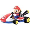 Carrera - 370162107X - 2,4GHz Mario Kart, Mario - Race Kart with Sound