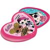 Liscianigiochi - LOL Surprise Fashion Cards, Multicolore, 69485