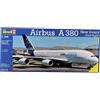 Revell 04218 - Airbus A 380 Kit di Modello in Plastica, Scala 1:144
