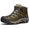 KEEN Targhee 2 Mid Waterproof, Stivali da Escursionismo Uomo