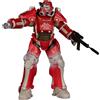 McFarlane Toys McFarlane Fallout 3 Remastered Elite Edition Action Figure #13 T-45B Nuka Cola 1