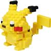 nanoblock Kawada nanoblock Pocket Monsters Pikachu DX NBPM_ 036