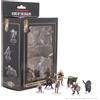 Wizkids D&D The Legend of Drizzt 35th Anniversary Miniatures Prepainted Tabletop