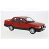 MODELCARGROUP MCG18488 FORD ORION MK II 1986 RED 1:18 Modellino