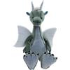 Charlie Bears Dragone Di Picche Di Charlie Bears - BB255433