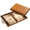BG - Backgammon - Valigetta - Ippokratis - Legno - Grande
