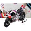 KILOWORKS MODELLINO MOTO 1:12 DUCATI GP24 MORBIDELLI MOTOGP SPAGNA 2024 KILOWORKS DIECAST