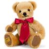Merrythought London Classic Gold Teddy Bear - 25Cm - GM10LG