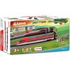 LIMA HL1410A Start Set Doppio Frecciarossa treno a batteria
