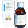Bioiris Viviplus Integratore Alimentare Soluzione Orale, 200ml